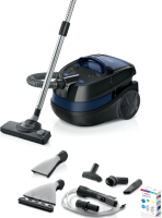 

Пылесос Bosch, BWD41700