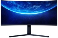 Xiaomi Mi Curved Gaming Monitor 34 Bhr4269gl Xmmntwq34 Monitor Kupit V Minske Gomele Vitebske Mogileve Breste Grodno