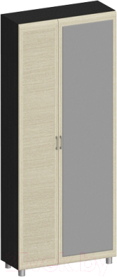 

Шкаф Лером, Мелисса ШК-1833-ВЕ-БД