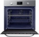 Миниатюра изображения товара Электрический духовой шкаф Samsung NV68R1310BS/WT