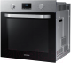 Миниатюра изображения товара Электрический духовой шкаф Samsung NV68R1310BS/WT