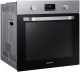 Миниатюра изображения товара Электрический духовой шкаф Samsung NV68R1310BS/WT