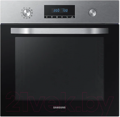 

Электрический духовой шкаф Samsung, NV68R2340RS/WT