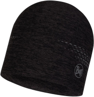 Шапка Buff Dryflx Hat R-Black US (118099.999.10.00) - 