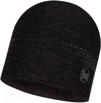 Шапка Buff Dryflx Hat R-Black US (118099.999.10.00)