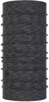 Бафф Buff Midweight Merino Wool Graphite Multi Stripes (117820.901.10.00) - 