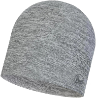 Шапка Buff Dryflx Hat R-Light Grey (118099.933.10.00) - 