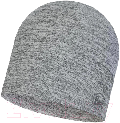 Шапка Buff Dryflx Hat R-Light Grey (118099.933.10.00)