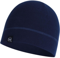 Шапка Buff Polar Hat Solid Night Blue (121561.779.10.00) - 