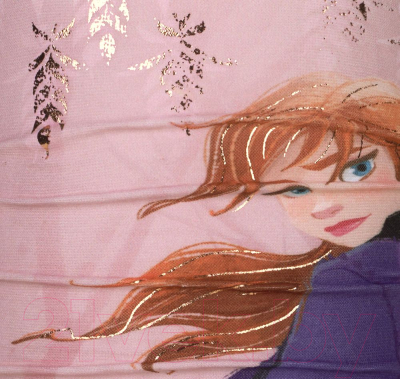 Бафф детский Buff Frozen Original Anna 2 (121661.555.10.00)