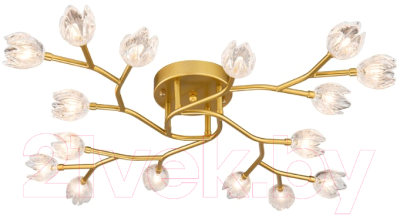 

Люстра FAVOURITE, F-Promo Pelerina 2622-16U