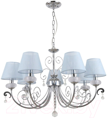 

Люстра FAVOURITE, F-Promo Mirtilli 2664-7P