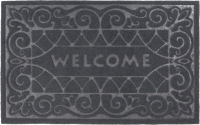 

Коврик грязезащитный, Welcome 40x60 / 37-862