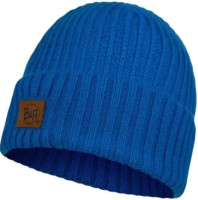 Шапка Buff Knitted Hat Rutger Olympian Blue (117845.760.10.00) - 