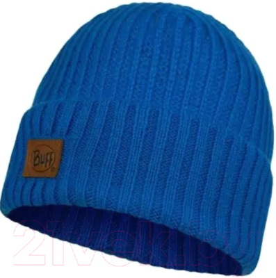 Шапка Buff Knitted Hat Rutger Olympian Blue (117845.760.10.00)