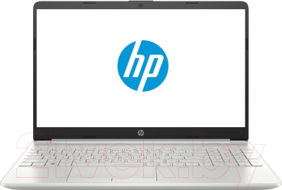 

Ноутбук HP, 15-dw0124ur (1V2P3EA)