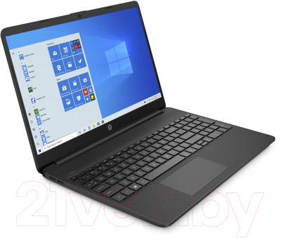 Ноутбук HP 15s-eq0050ur (1V2Q5EA)