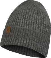 Шапка Buff Knitted Hat Marin Graphite (123514.901.10.00) - 