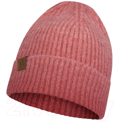 Шапка Buff Knitted Hat Marin Pink (123514.538.10.00)