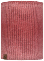 Шарф-снуд Buff Knitted & Fleece Neckwarmer Marin Pink (123520.538.10.00) - 