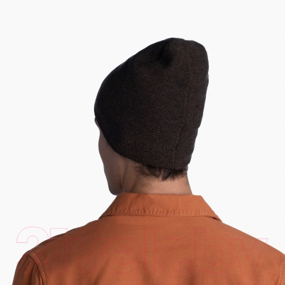 Шапка Buff Knitted Hat Colt Bark (116028.843.10.00)