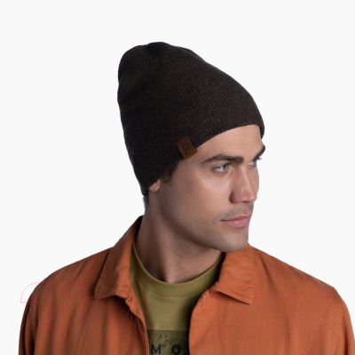Шапка Buff Knitted Hat Colt Bark (116028.843.10.00)