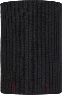 Бафф Buff Knitted Neckwarmer Comfort Norval Graphite (124244.901.10.00)
