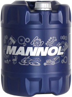 Моторное масло Mannol Energy 5W30 SN/CH-4 A3/B4 / MN7511-20 (20л) - 