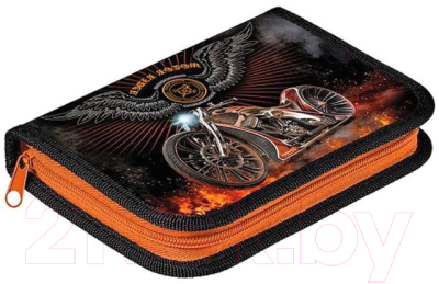 

Пенал Hatber, MotorBike / NPn-27017