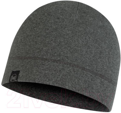 Шапка Buff Polar Hat Grey Htr (123850.937.10.00)