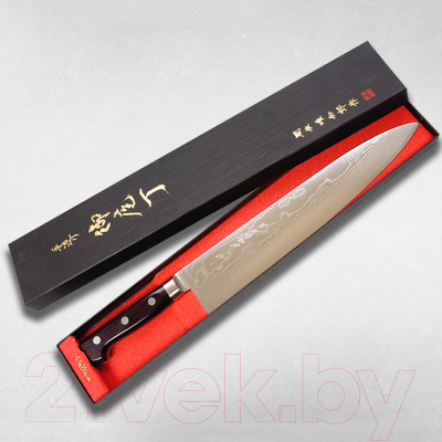 Нож Hattori HTU-1300 (30см)