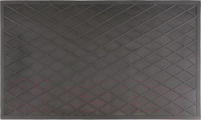 

Коврик грязезащитный SunStep, Сетчатый 35x60 / 75-060