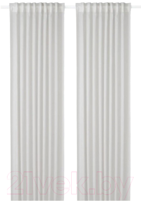 

Гардины Ikea, Гунрид 504.592.27