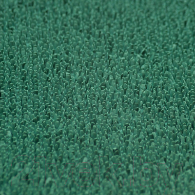 Коврик грязезащитный SunStep Травка 40x60 / 38-038 (зеленый)