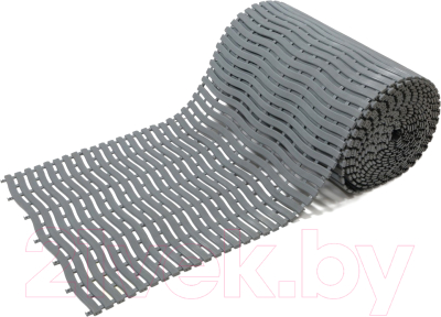 

Коврик грязезащитный SunStep, New Wave 60x1200 / 39-641