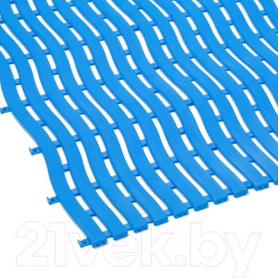 

Коврик грязезащитный SunStep, New Wave 60x1200 / 39-642
