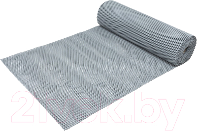 

Коврик грязезащитный SunStep, Цепочка 90x1200 / 39-631