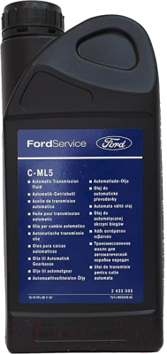 

Трансмиссионное масло Ford, 2433505
