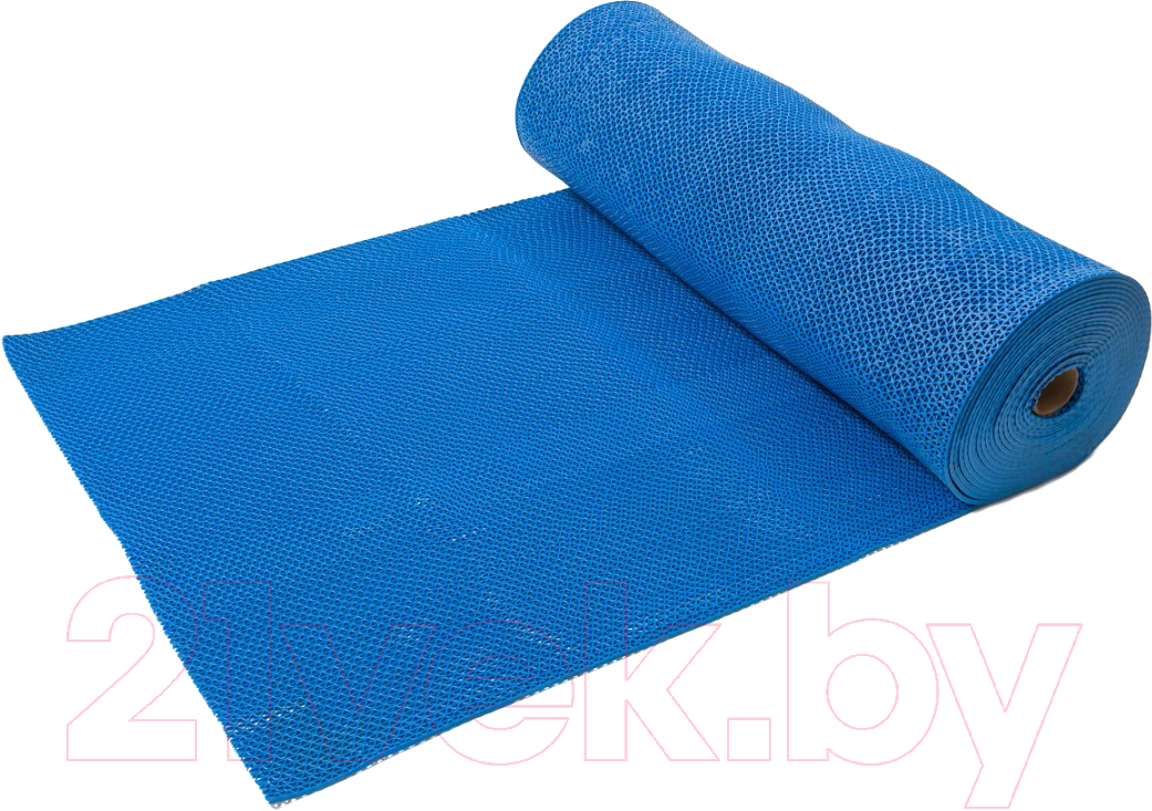 Коврик грязезащитный SunStep Zig-Zag 90x1200 / 39-686