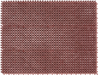 

Коврик грязезащитный, 42x56 / 71-016