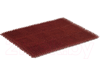 Изображение товара Коврик грязезащитный SunStep 42x56 / 71-016 (коричневый)