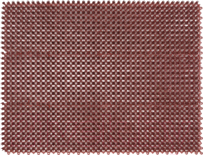 

Коврик грязезащитный SunStep, 42x56 / 71-016