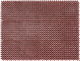 Коврик грязезащитный SunStep 42x56 / 71-016 (коричневый) - 