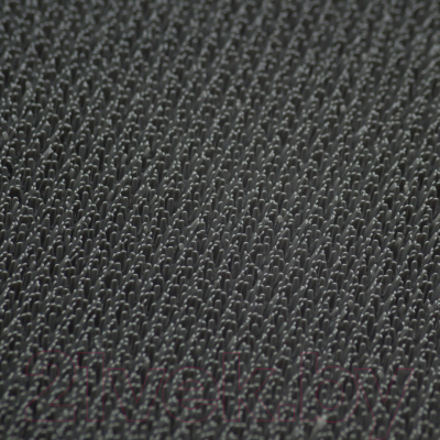 Изображение товара Коврик грязезащитный SunStep 45x60 / 75-197 (серый металлик)