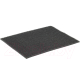 Миниатюра изображения товара Коврик грязезащитный SunStep 45x60 / 75-197 (серый металлик)