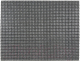 Миниатюра изображения товара Коврик грязезащитный SunStep 45x60 / 75-197 (серый металлик)