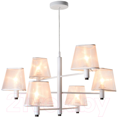 

Люстра FAVOURITE, F-Promo Ingeniosi 2645-6P