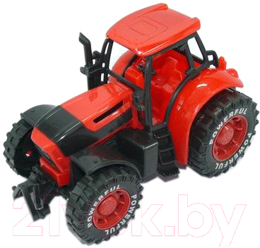 

Трактор игрушечный Huada, Фермер / 2020-292