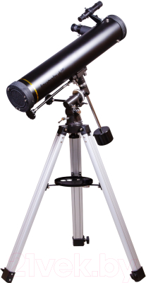 Телескоп Levenhuk Skyline PLUS 80S / 73803