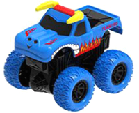 

Автомобиль игрушечный Huada, Мультяшка / 1694826-JS998-112A